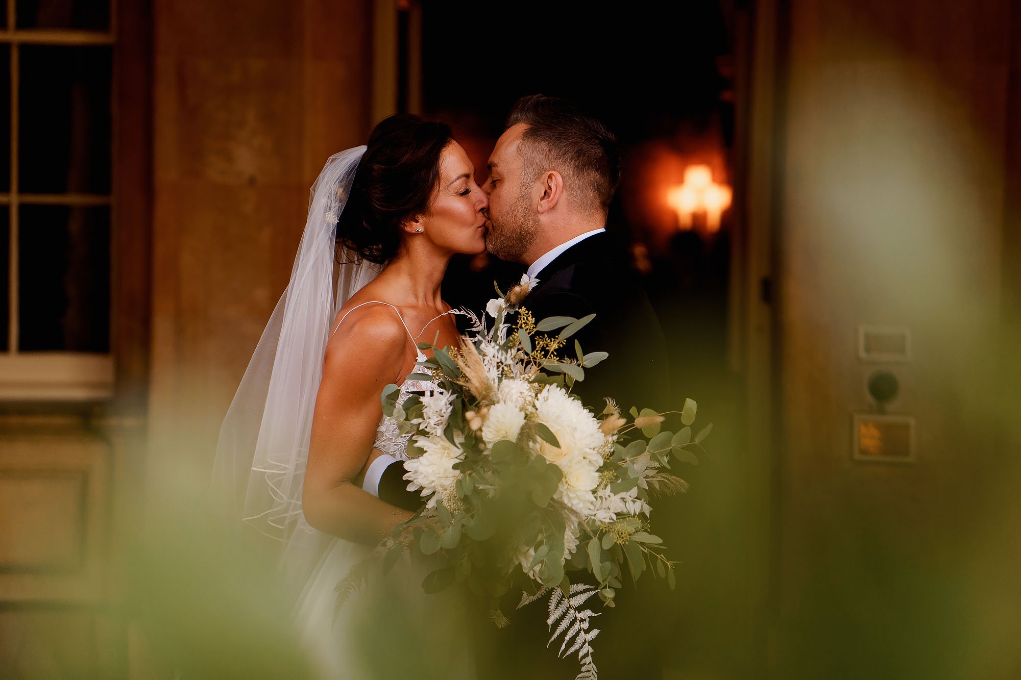 Prestwold hall wedding photography - elizabeth and james wedding by arj photography®