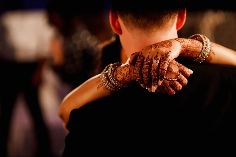 A tamil hindu wedding in london by arj photography®