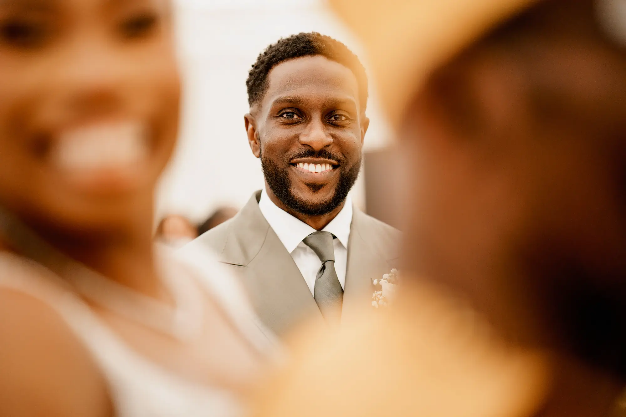 A jamaican nigerian wedding at parklands quendon hall by arj photography