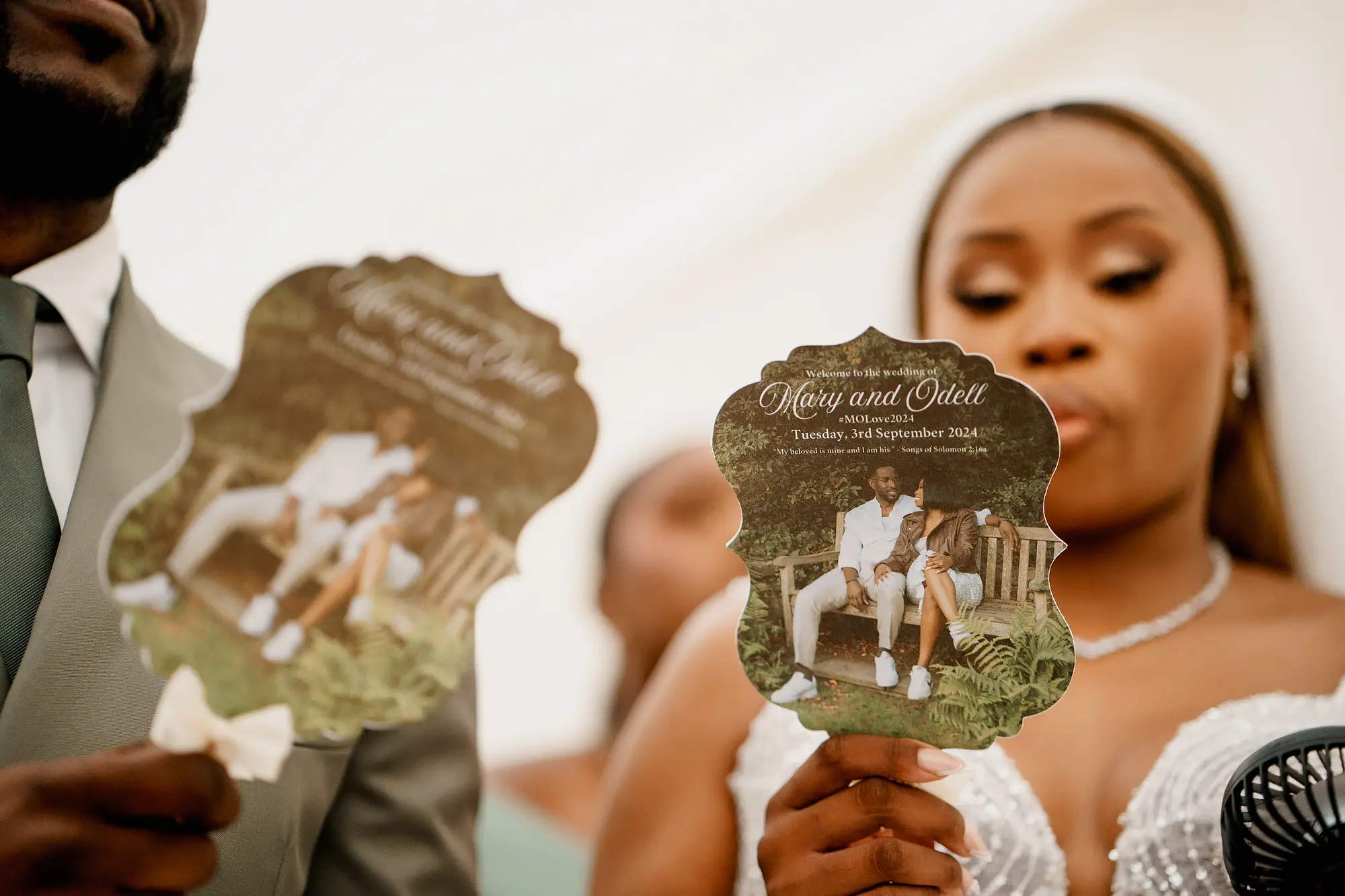 A jamaican nigerian wedding at parklands quendon hall by arj photography