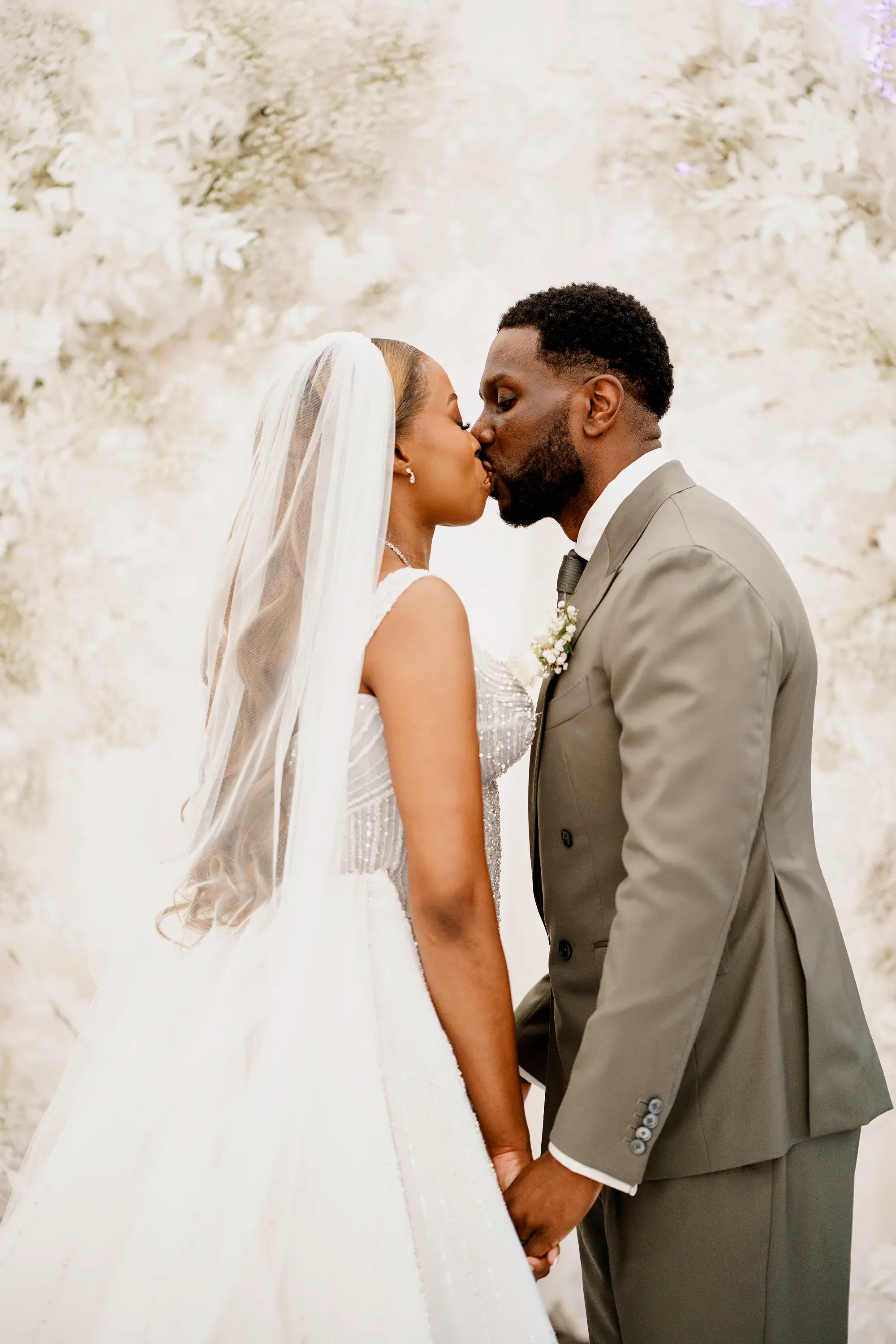 A jamaican nigerian wedding at parklands quendon hall by arj photography