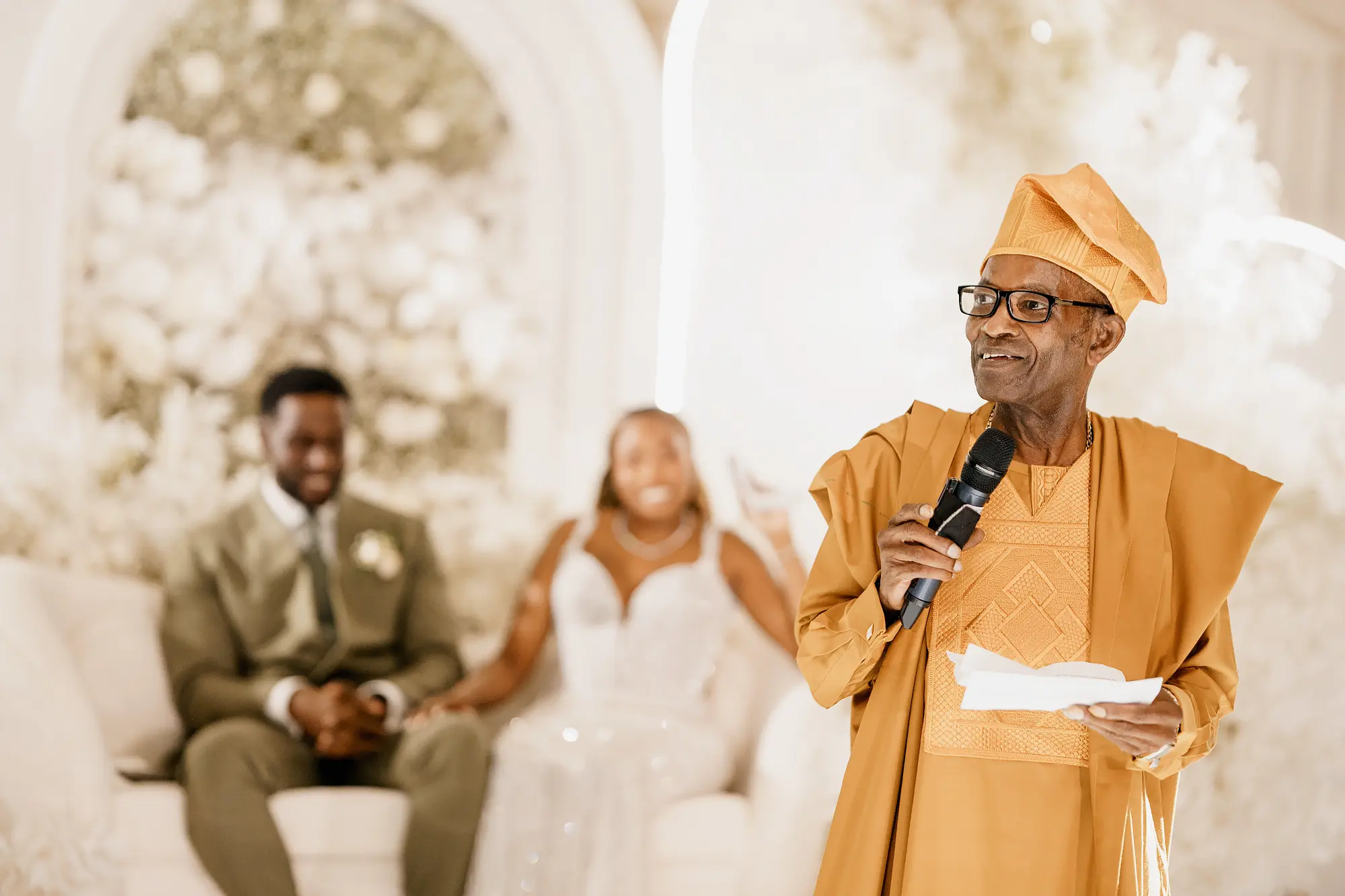 A jamaican nigerian wedding at parklands quendon hall by arj photography
