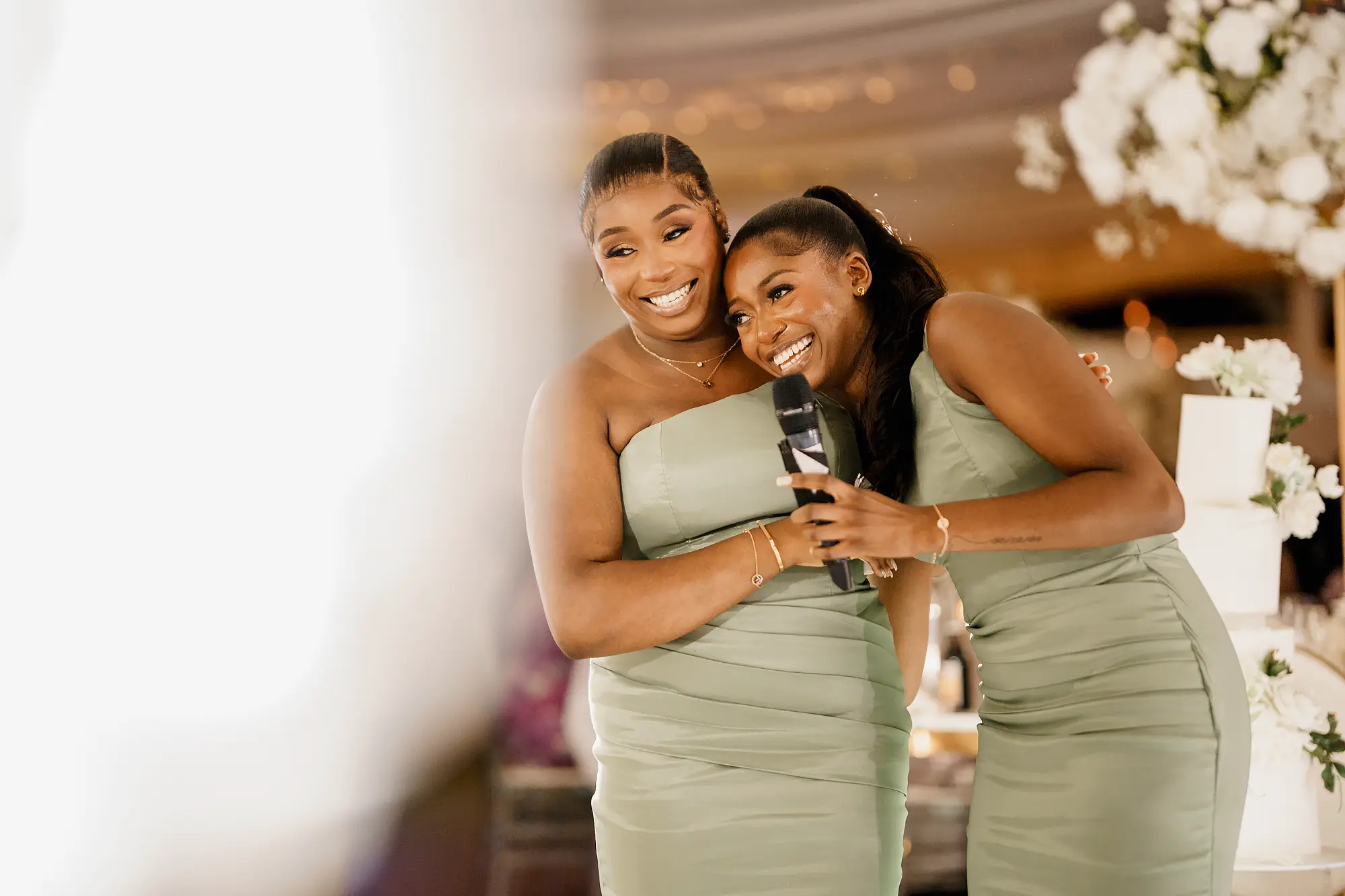 A jamaican nigerian wedding at parklands quendon hall by arj photography