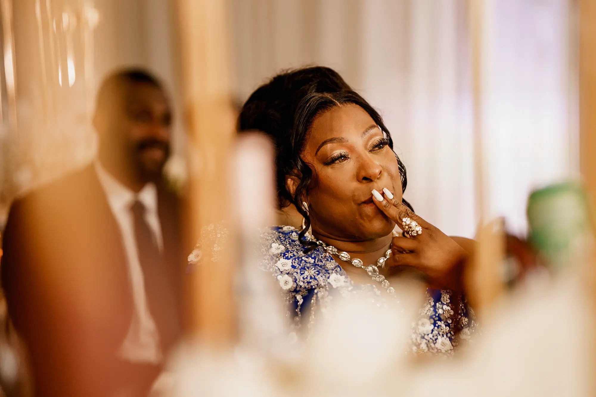 A jamaican nigerian wedding at parklands quendon hall by arj photography