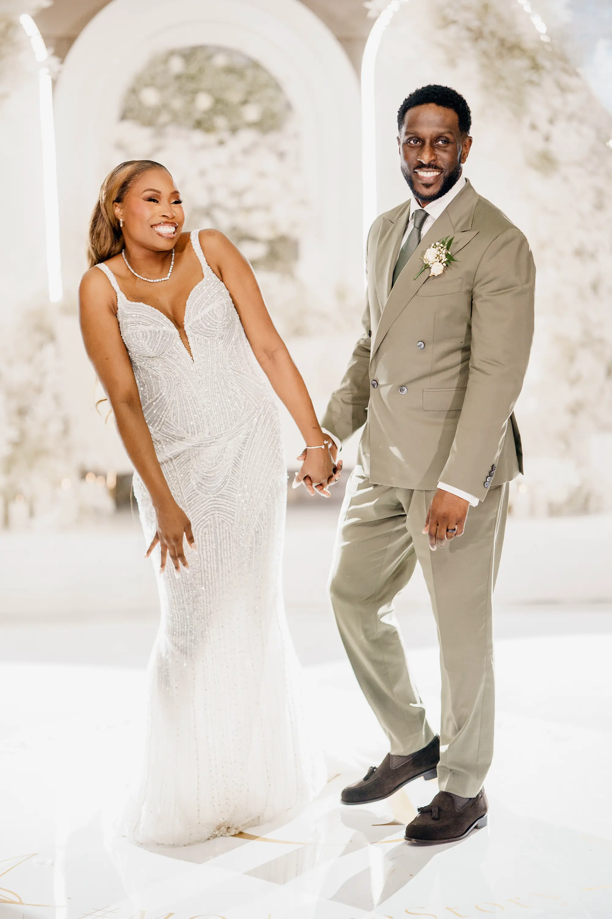 A jamaican nigerian wedding at parklands quendon hall by arj photography