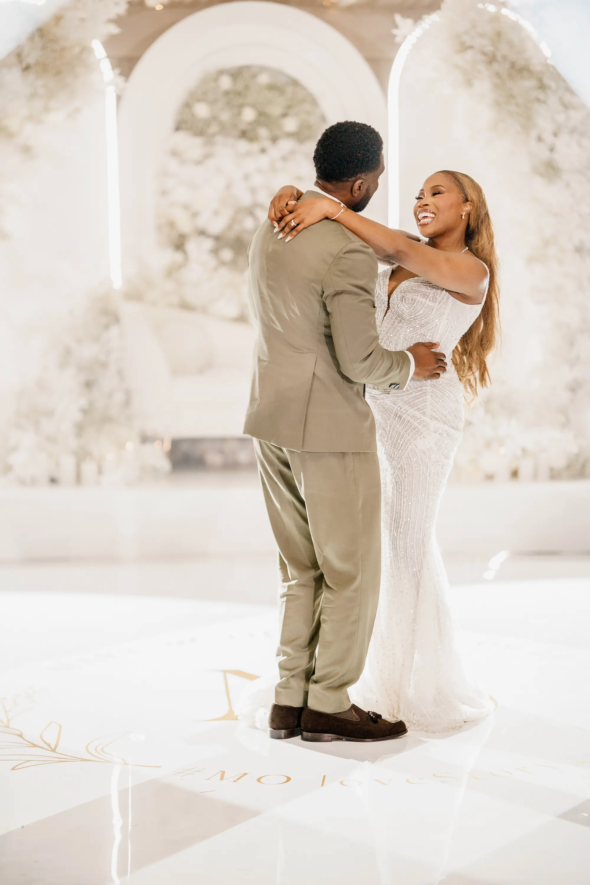 A jamaican nigerian wedding at parklands quendon hall by arj photography