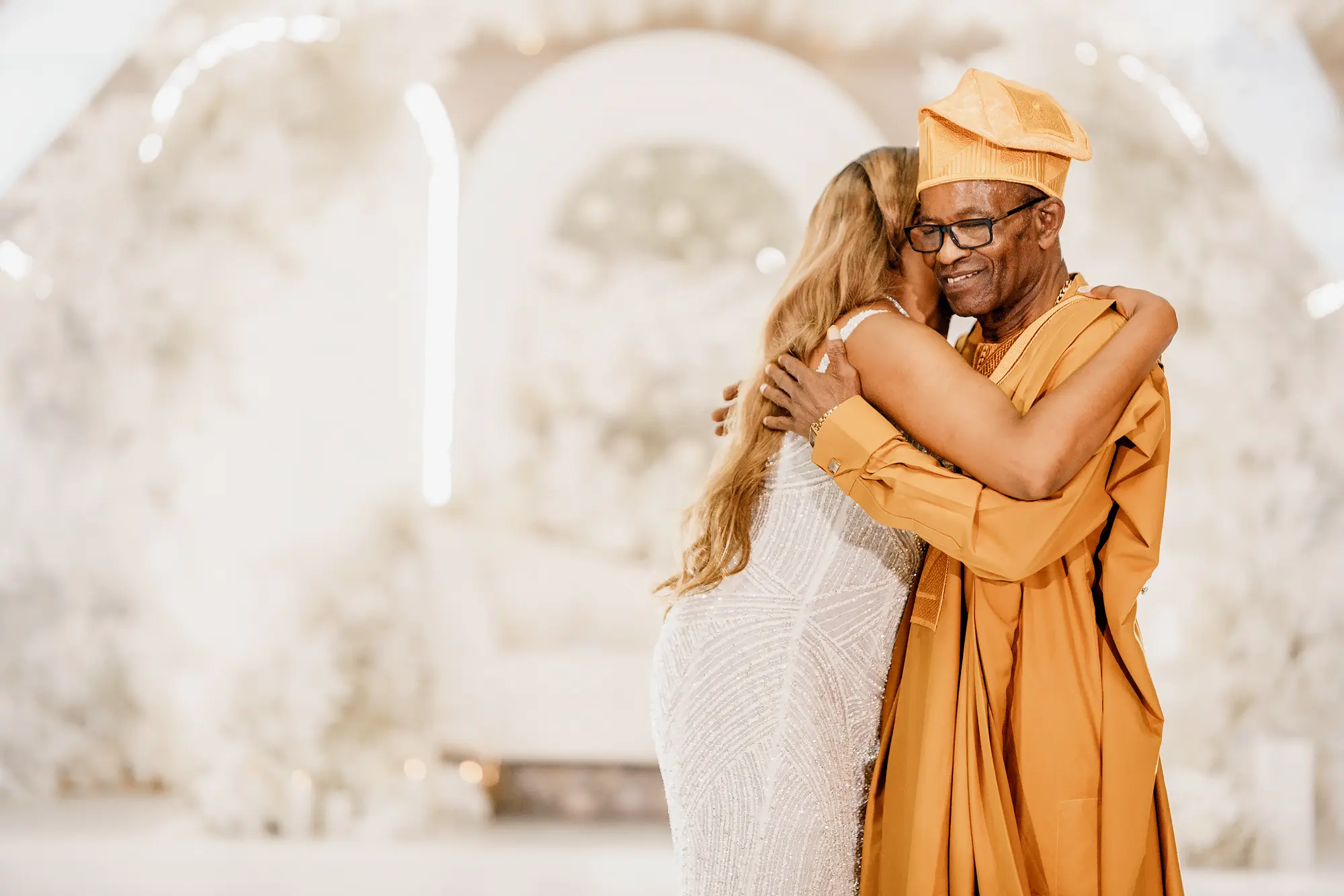 A jamaican nigerian wedding at parklands quendon hall by arj photography