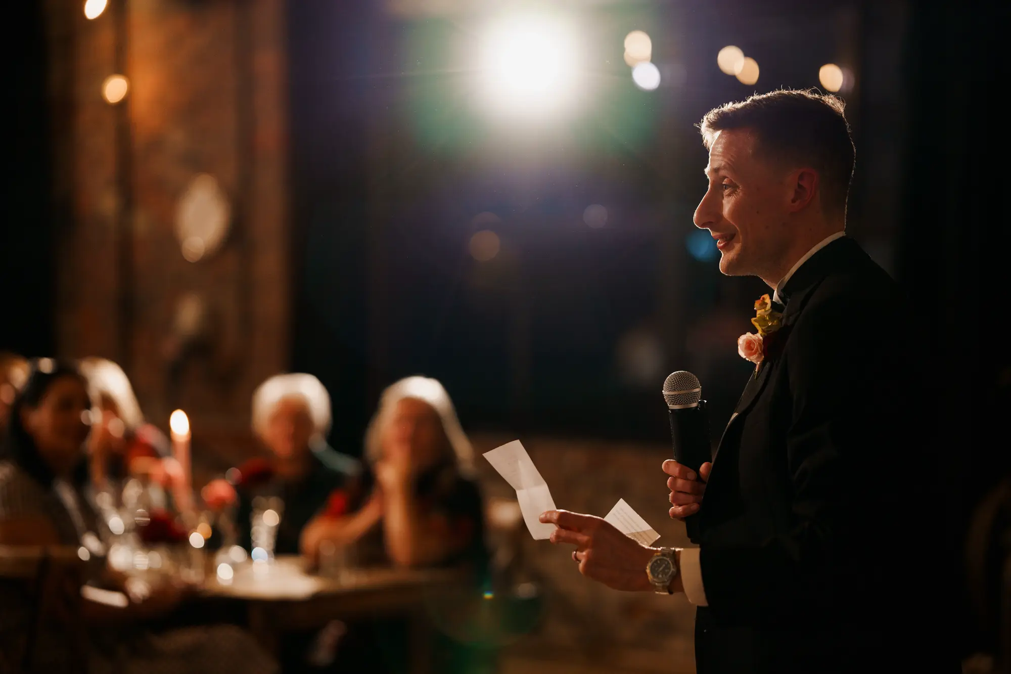 Scale and fabric wedding photography liverpool - winter wedding photography in a studio and warehouse!