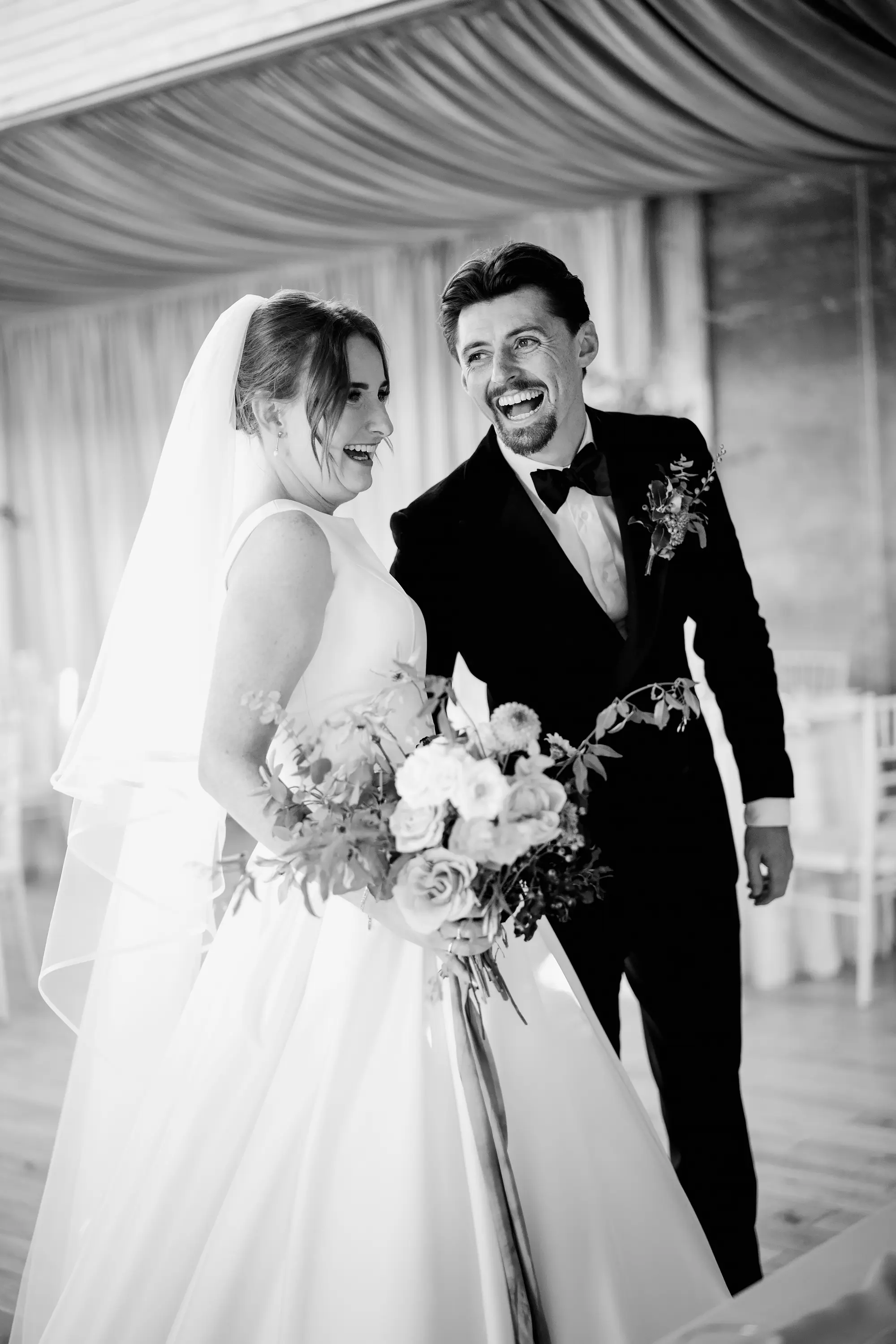 An Elegant Wedding at Elmore Court - wedding photography by ARJ Photography