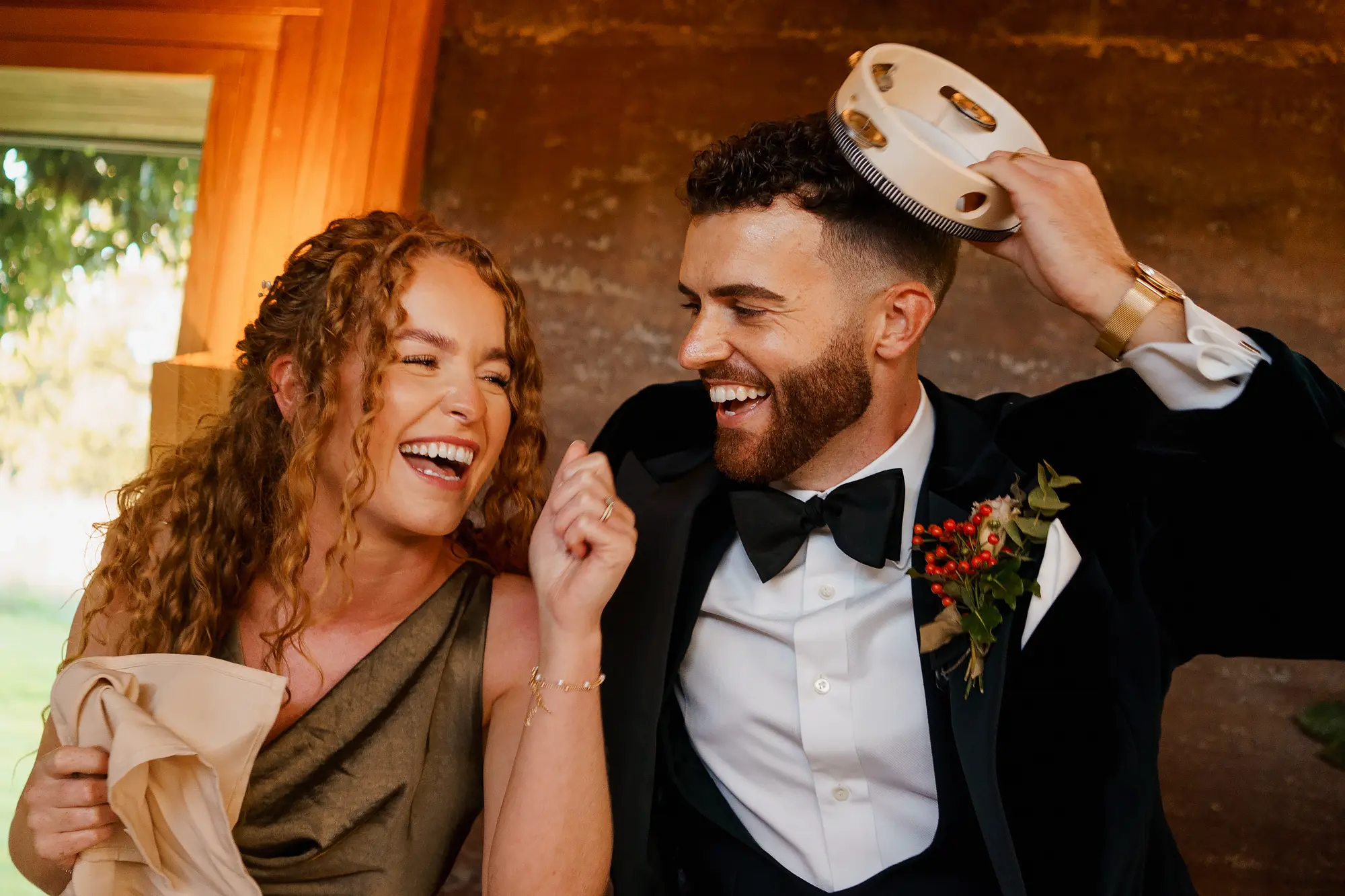 An Elegant Wedding at Elmore Court - wedding photography by ARJ Photography