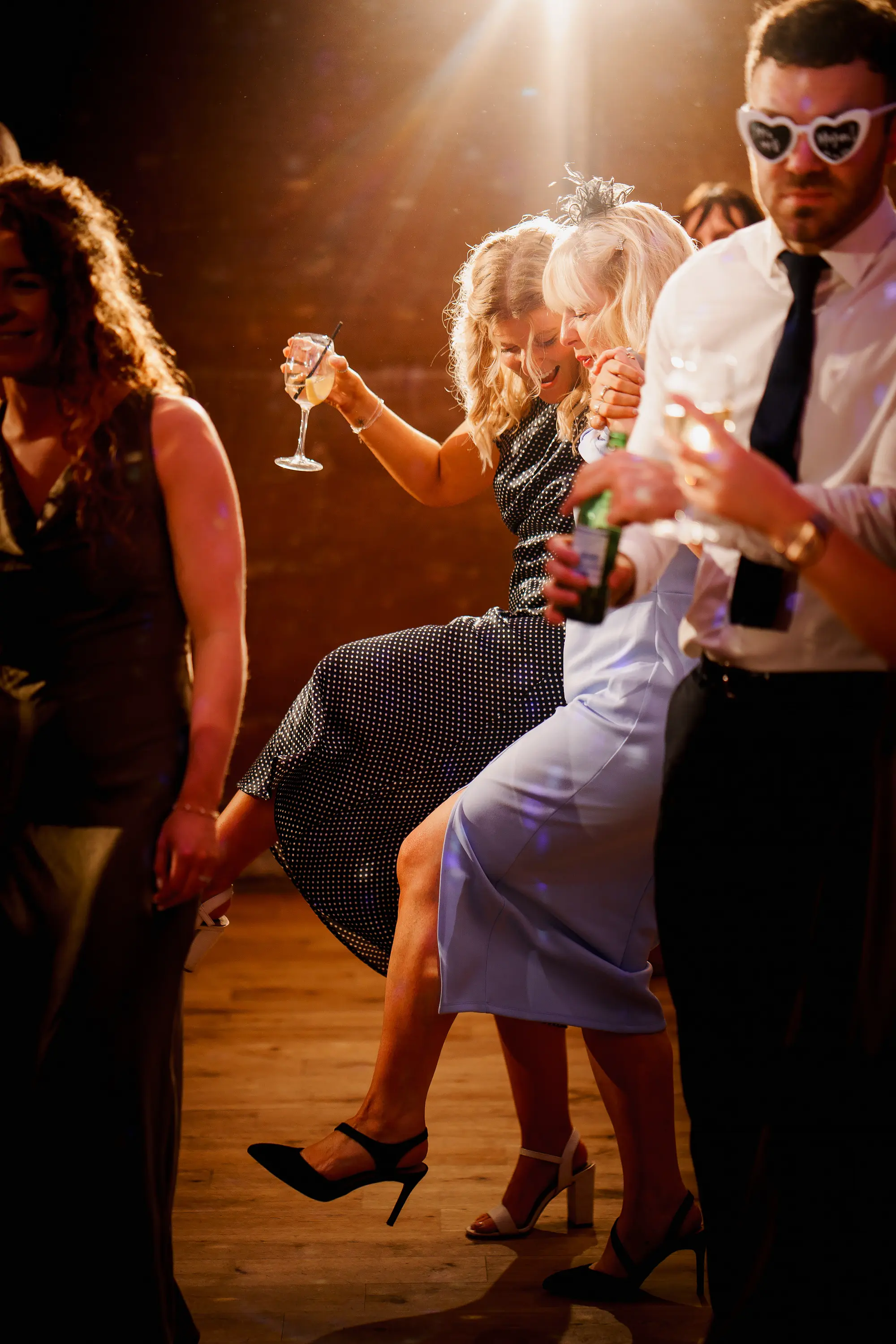 An Elegant Wedding at Elmore Court - wedding photography by ARJ Photography