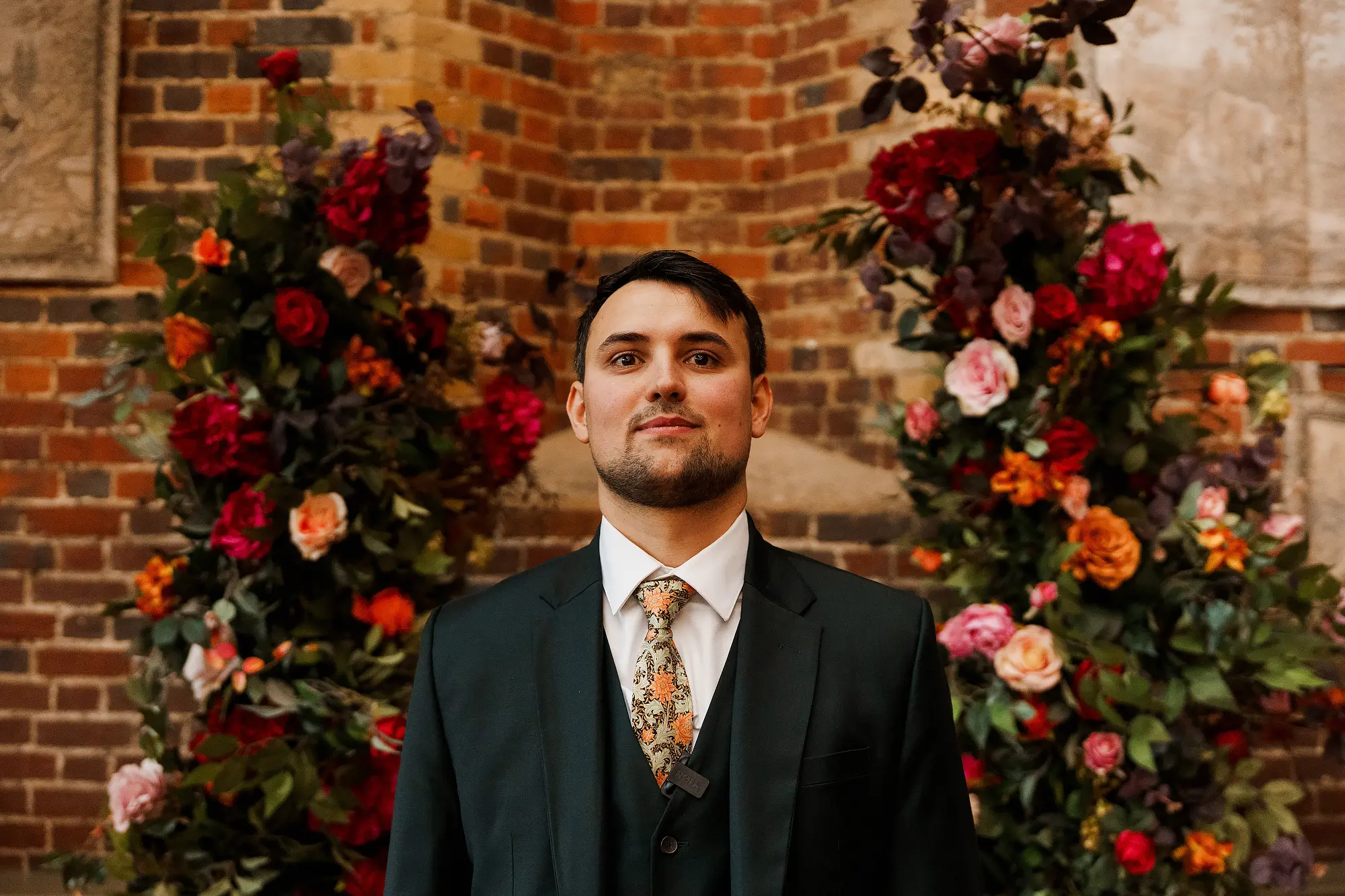 A high energy offley place wedding captured by arj photography A high energy offley place wedding captured by arj photography