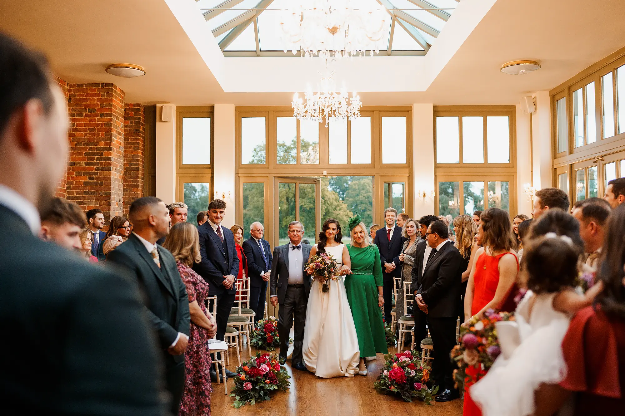 A high energy offley place wedding captured by arj photography A high energy offley place wedding captured by arj photography