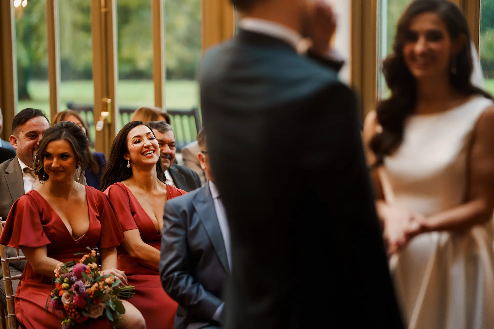 A high energy offley place wedding captured by arj photography A high energy offley place wedding captured by arj photography