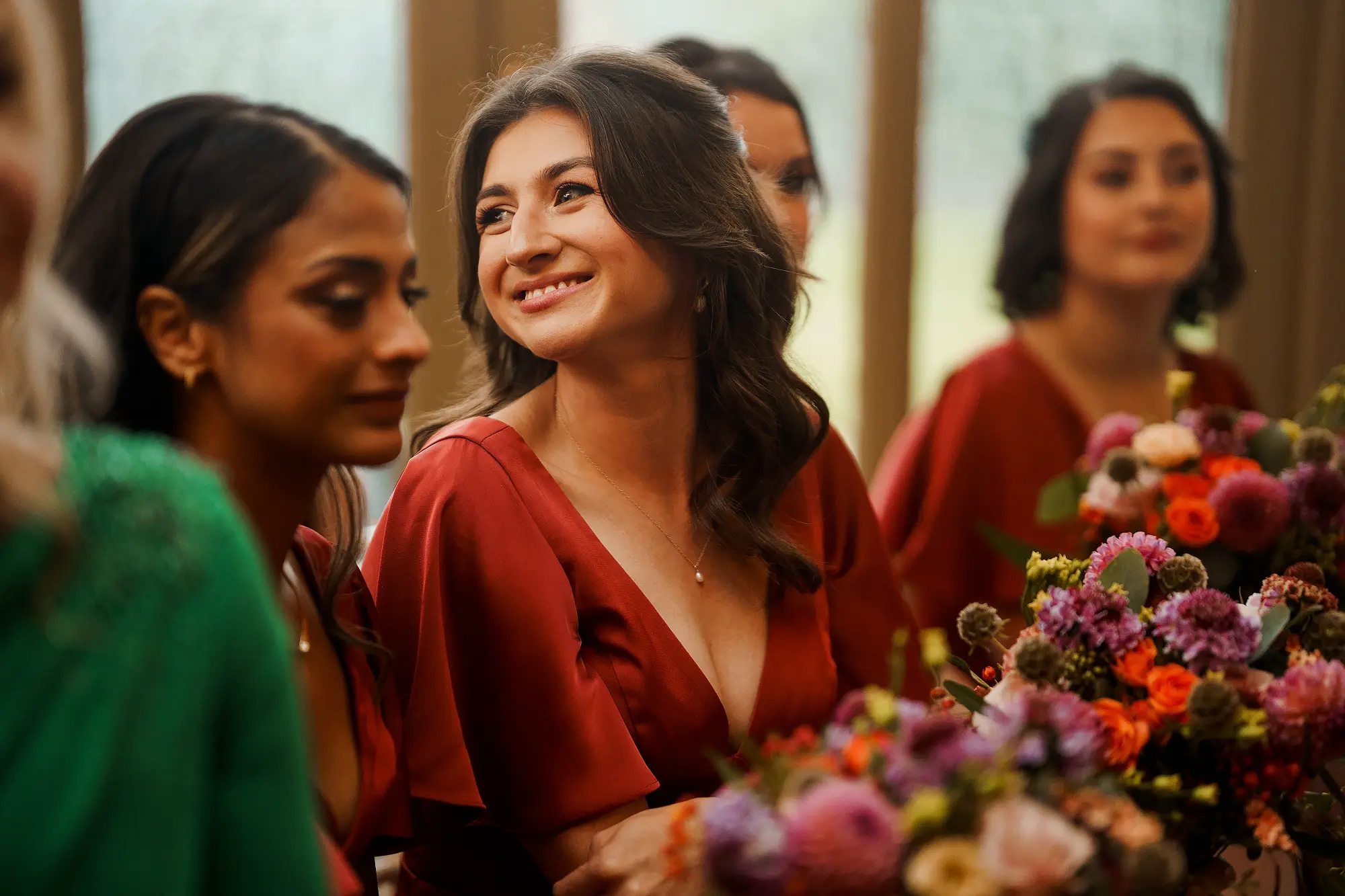 A high energy offley place wedding captured by arj photography A high energy offley place wedding captured by arj photography