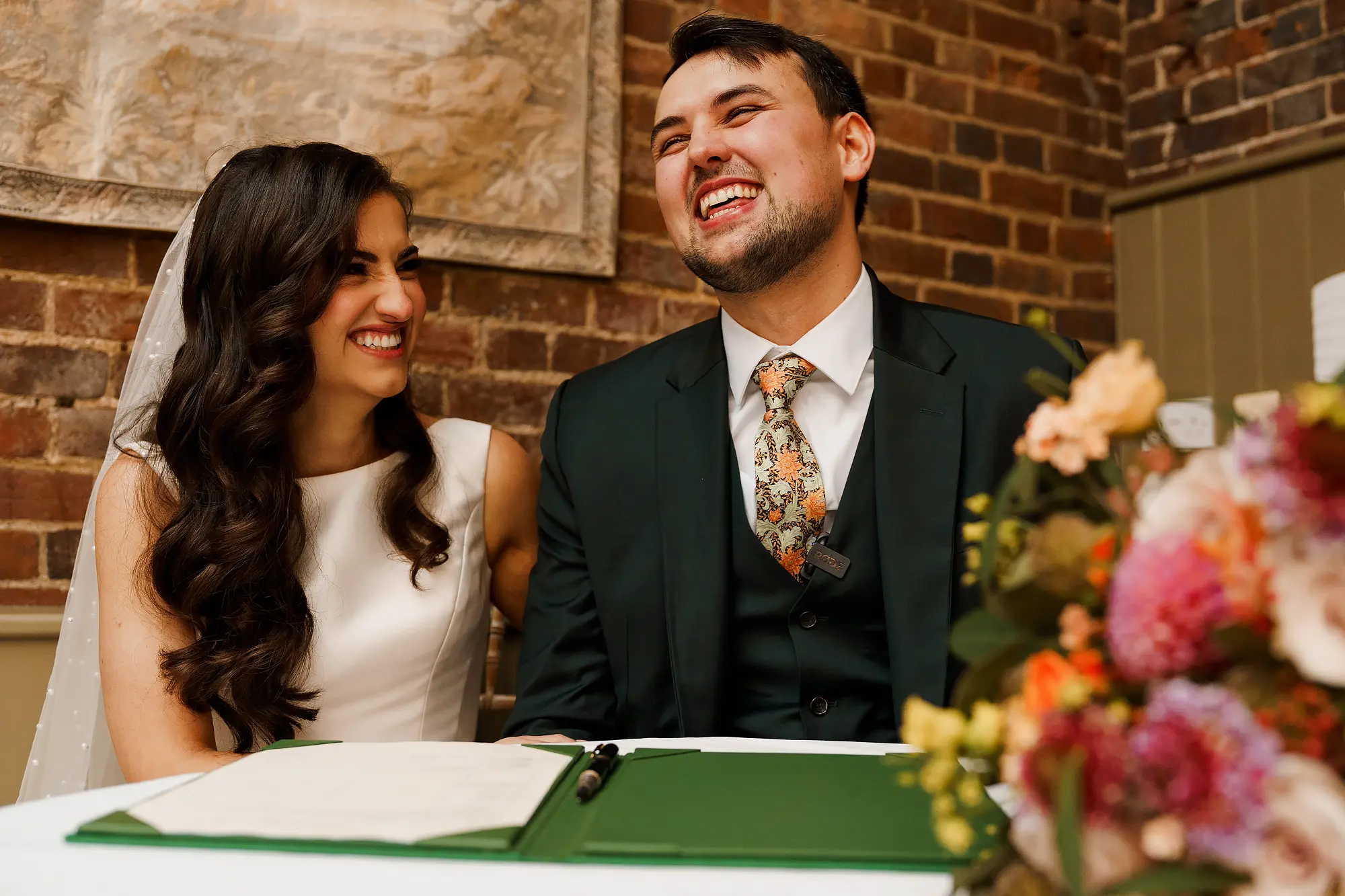 A high energy offley place wedding captured by arj photography A high energy offley place wedding captured by arj photography