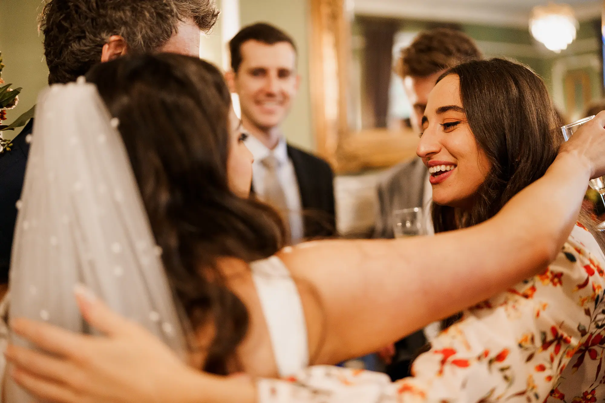 A high energy offley place wedding captured by arj photography A high energy offley place wedding captured by arj photography