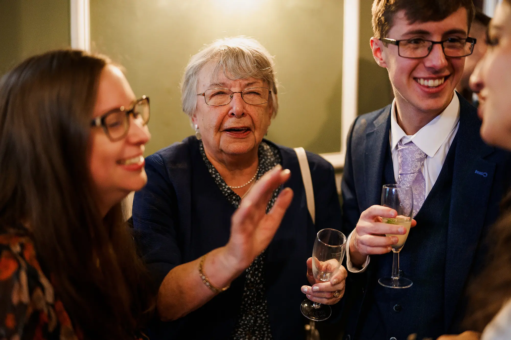 A high energy offley place wedding captured by arj photography A high energy offley place wedding captured by arj photography