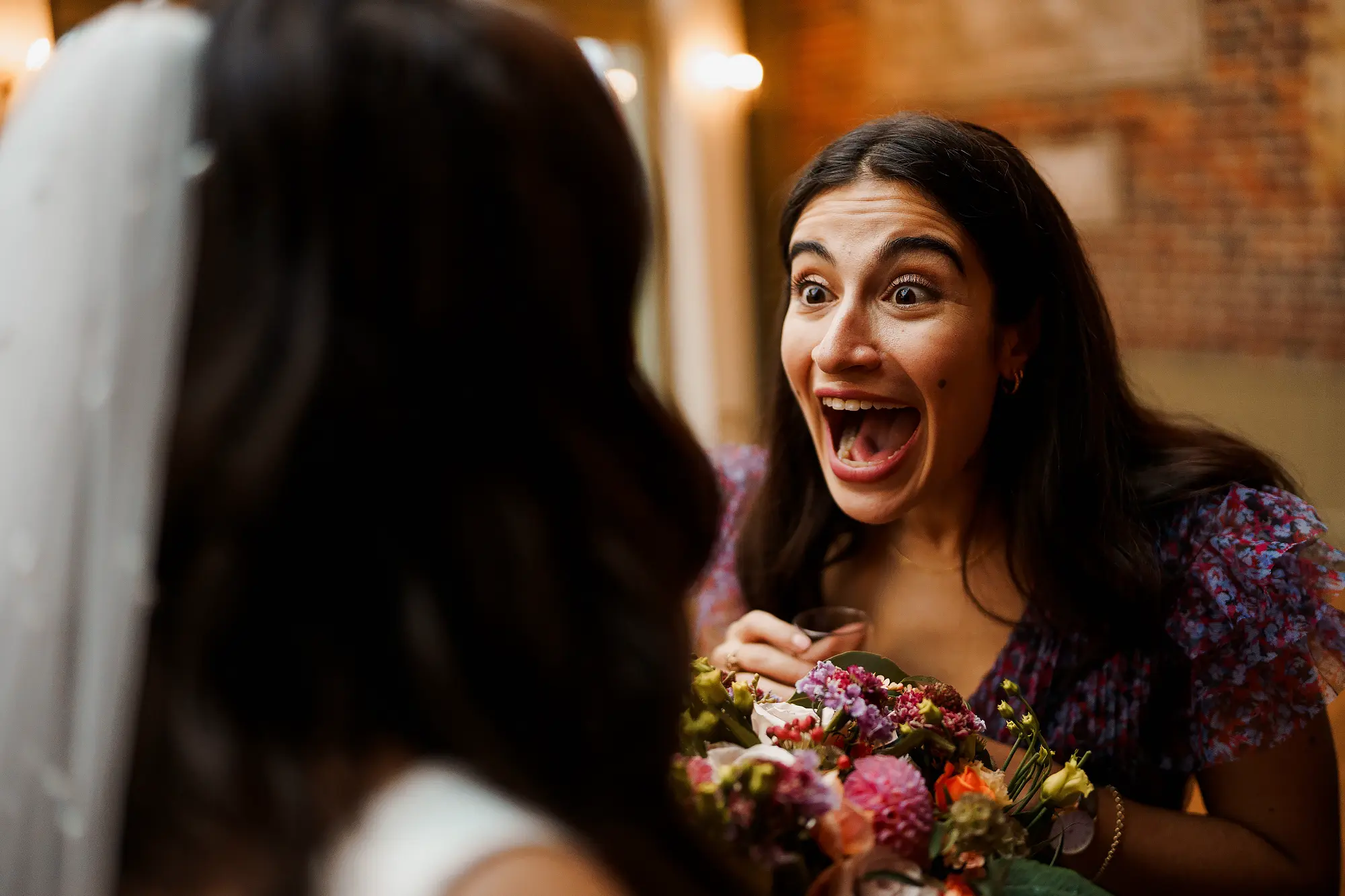 A high energy offley place wedding captured by arj photography A high energy offley place wedding captured by arj photography
