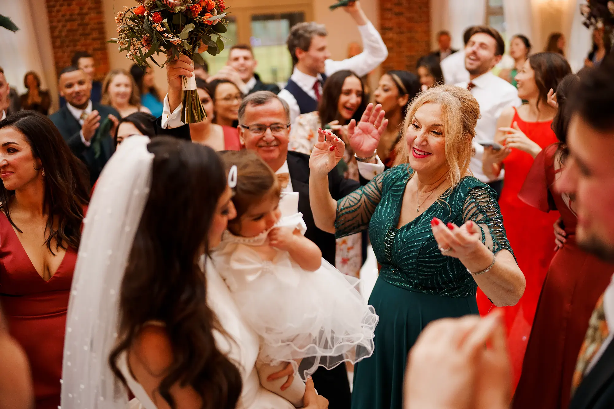 A high energy offley place wedding captured by arj photography A high energy offley place wedding captured by arj photography