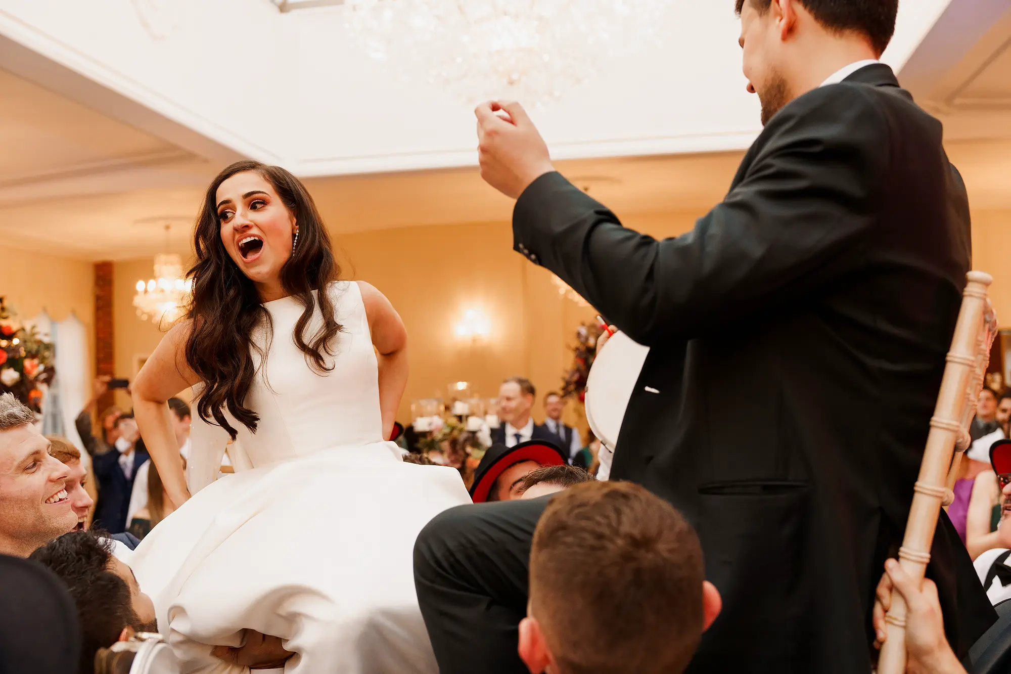 A high energy offley place wedding captured by arj photography A high energy offley place wedding captured by arj photography