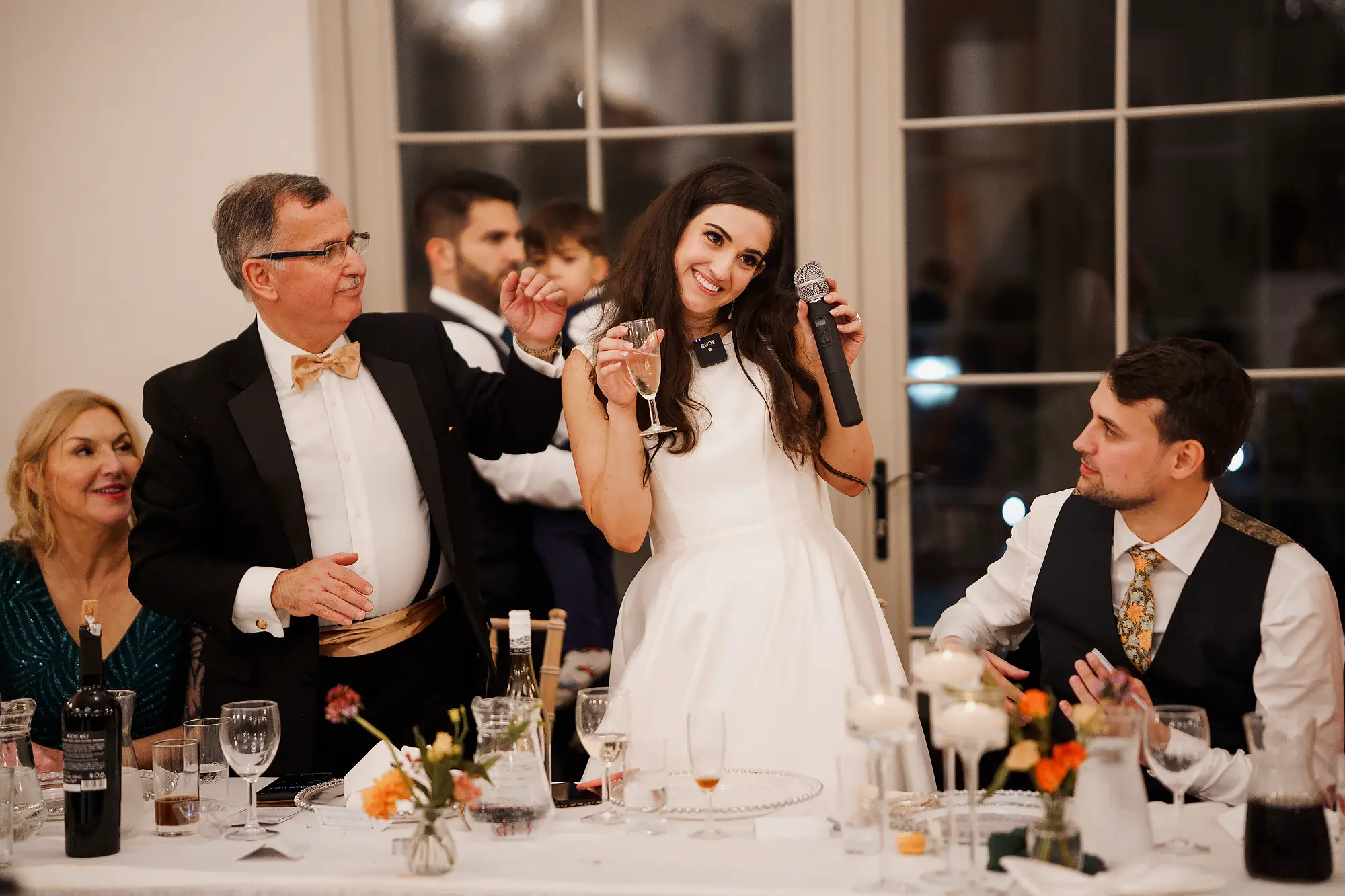 A high energy offley place wedding captured by arj photography A high energy offley place wedding captured by arj photography