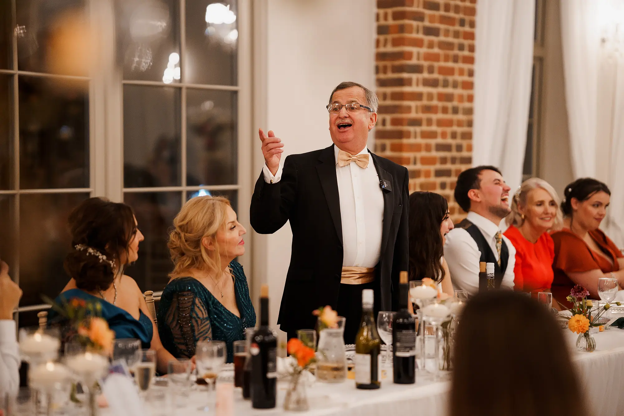 A high energy offley place wedding captured by arj photography A high energy offley place wedding captured by arj photography