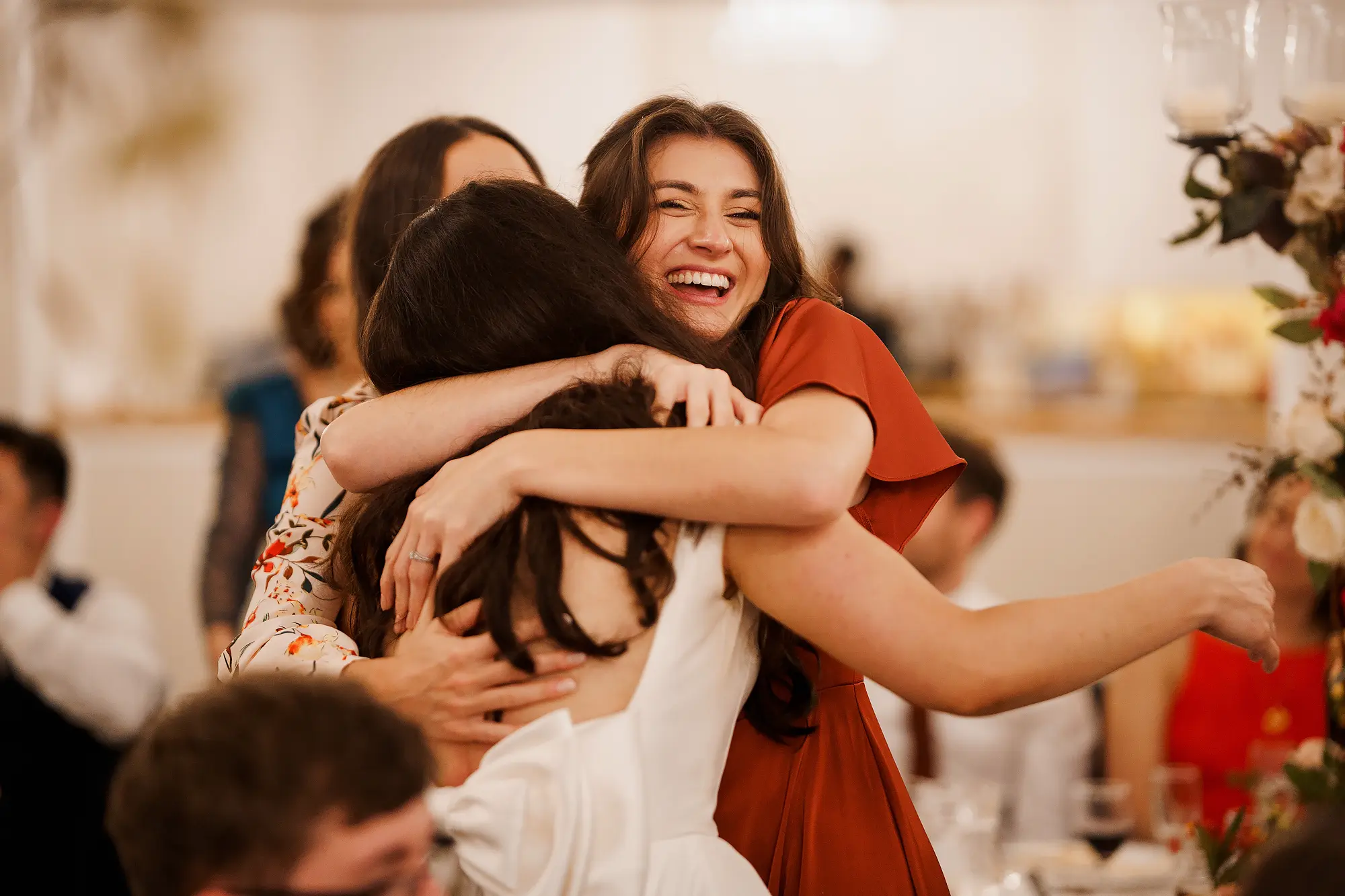 A high energy offley place wedding captured by arj photography A high energy offley place wedding captured by arj photography