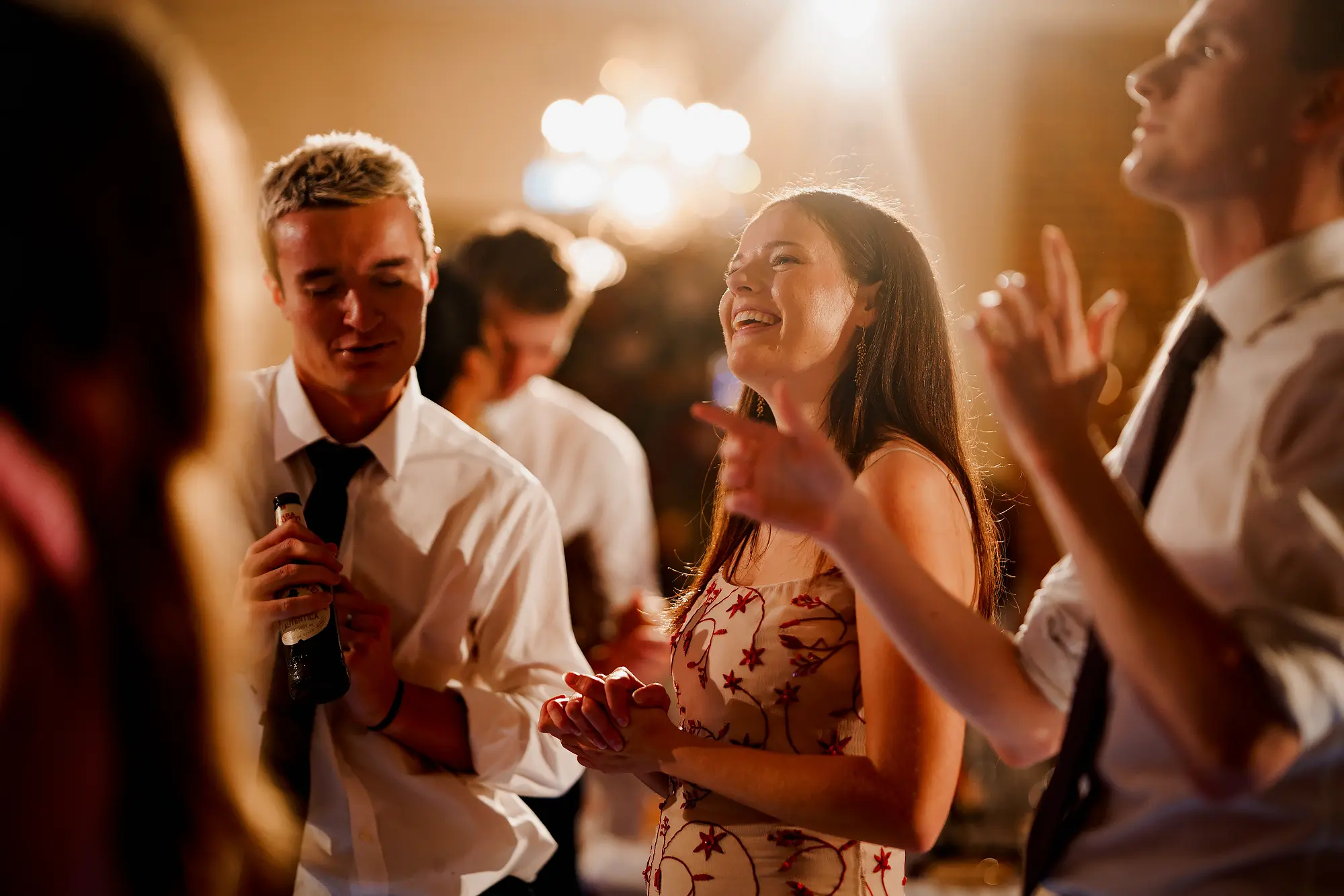 A high energy offley place wedding captured by arj photography A high energy offley place wedding captured by arj photography