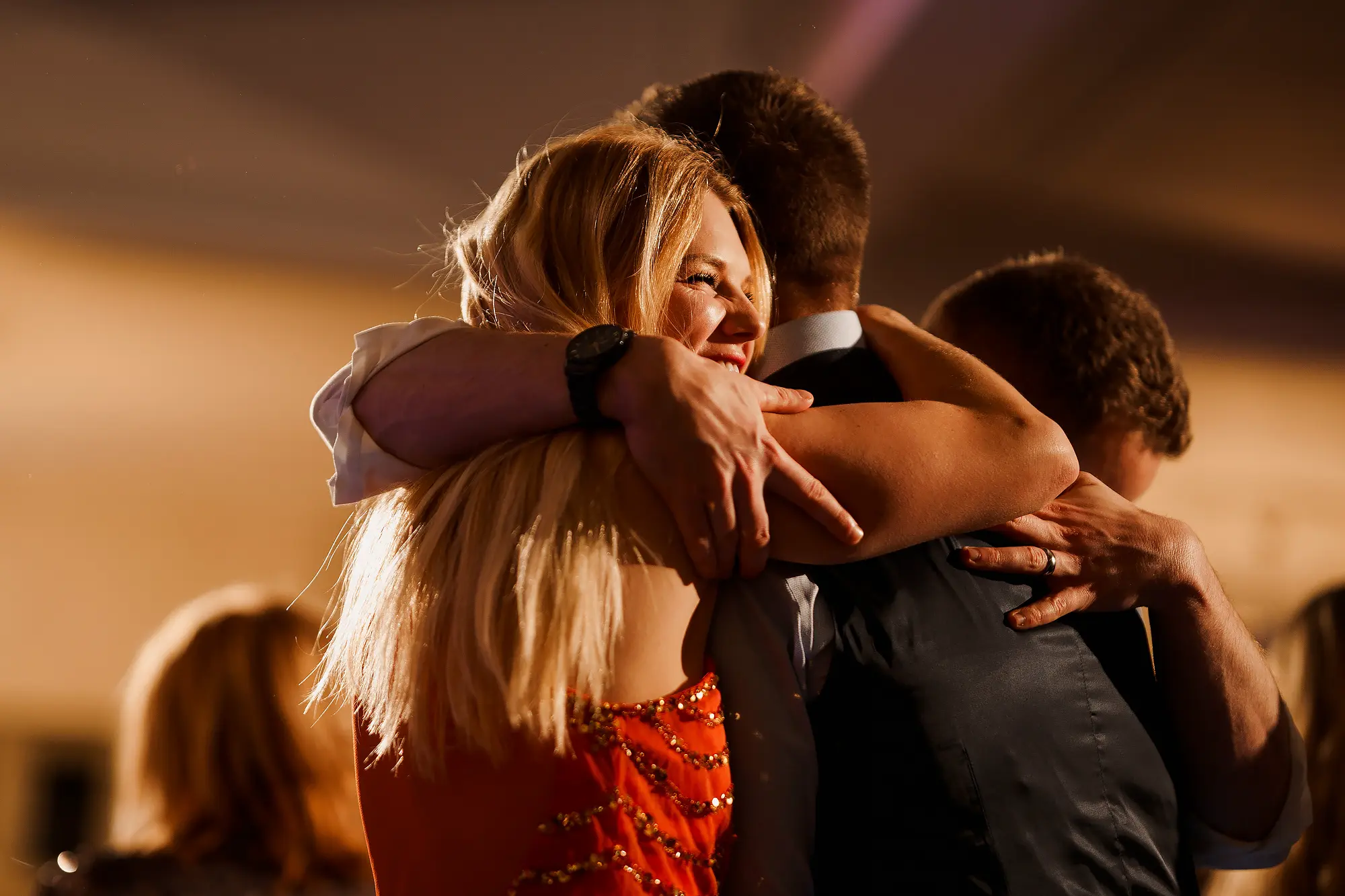 A high energy offley place wedding captured by arj photography A high energy offley place wedding captured by arj photography