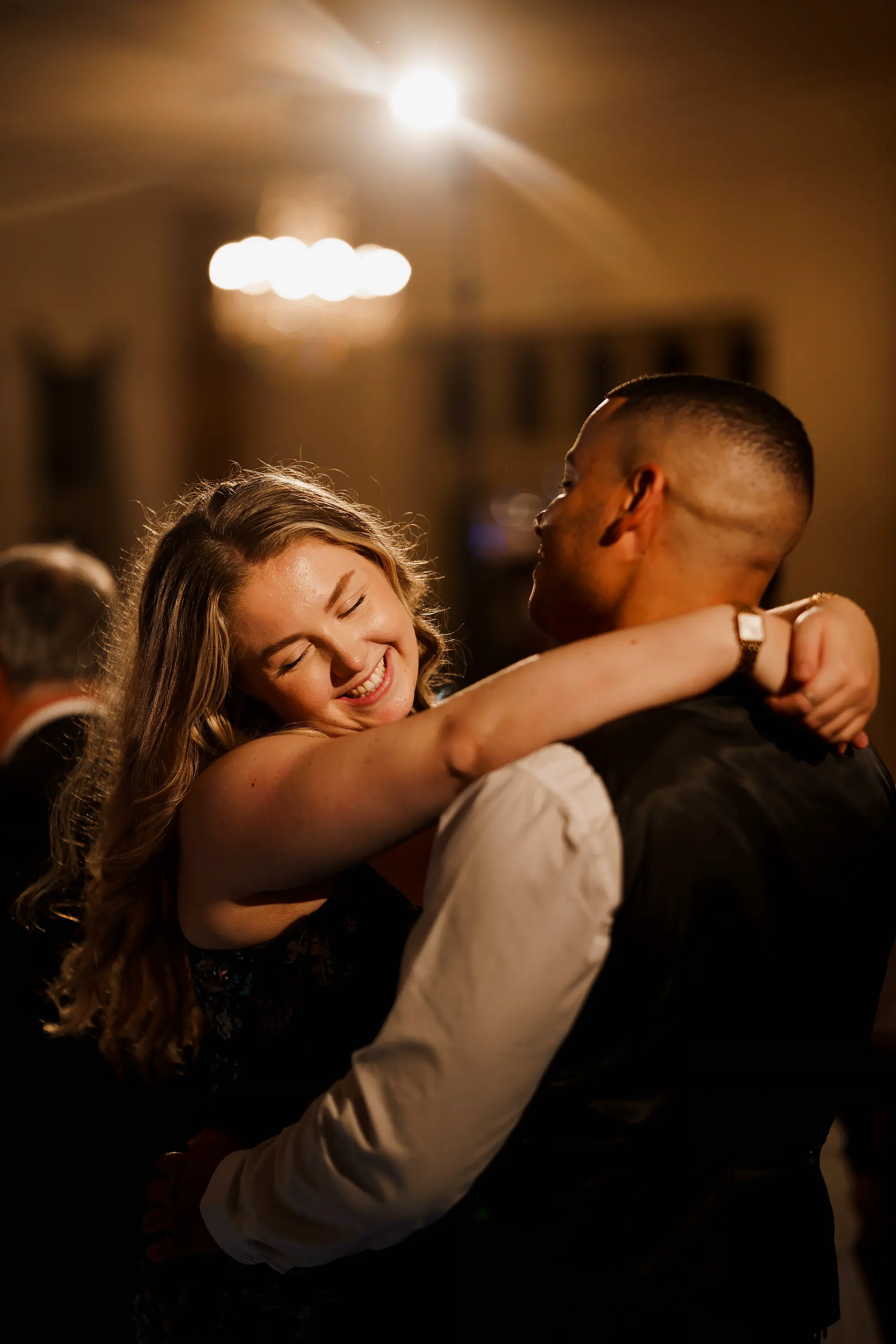 A high energy offley place wedding captured by arj photography A high energy offley place wedding captured by arj photography