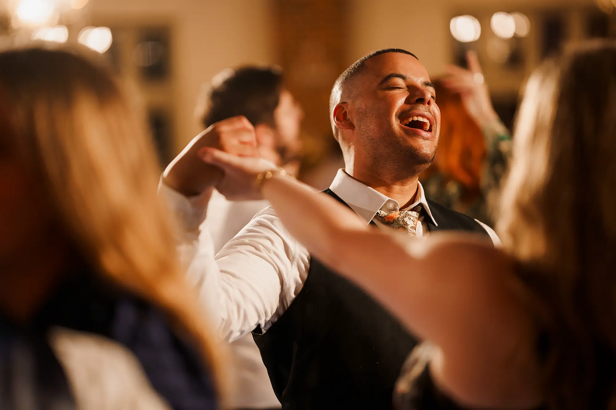 A high energy offley place wedding captured by arj photography A high energy offley place wedding captured by arj photography