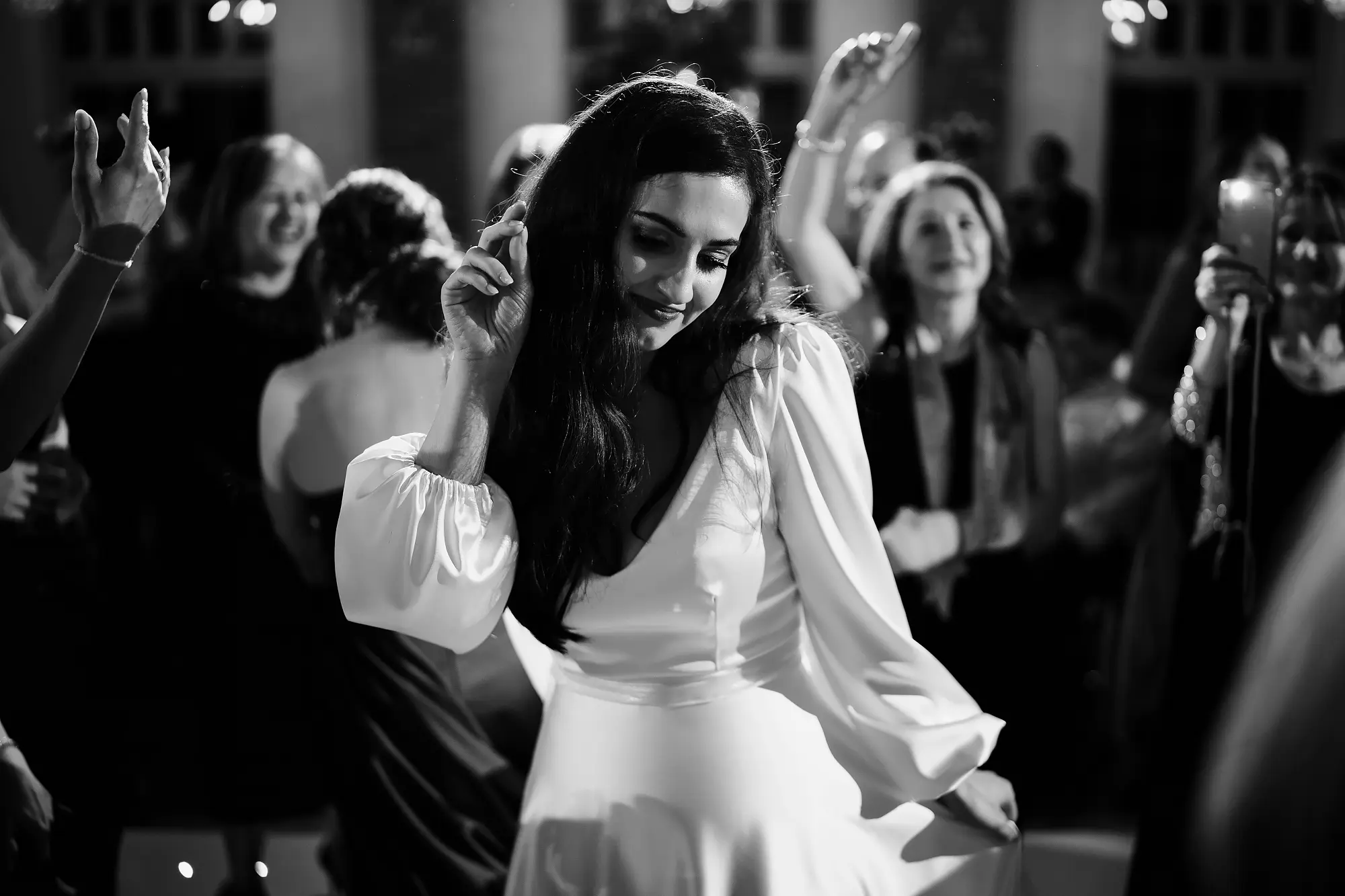 A high energy offley place wedding captured by arj photography A high energy offley place wedding captured by arj photography