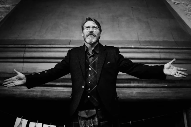 Multi day borthwick castle wedding 101