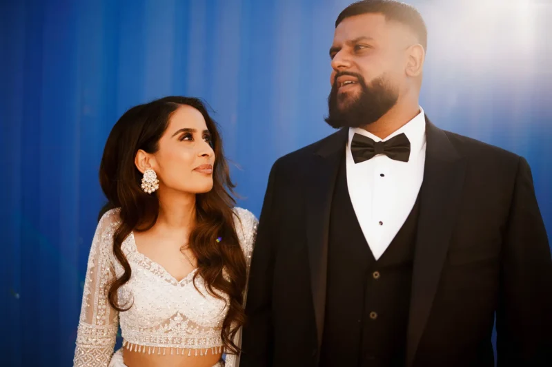 Wolverhampton willows sikh wedding 23