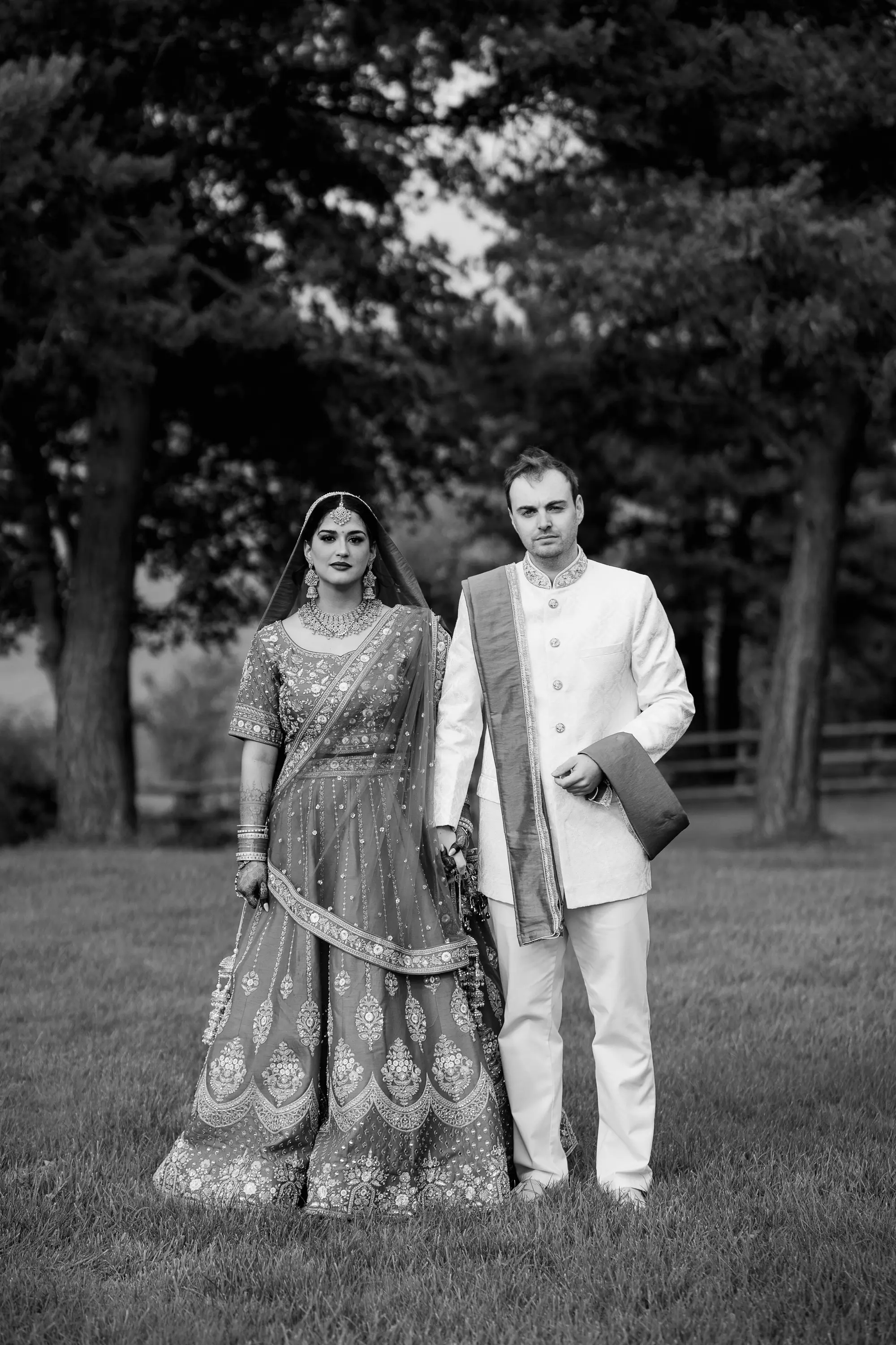 Natural wedding moment photographed with care and honesty Natural wedding moment photographed with care and honesty